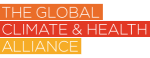 Global Climate & Health Alliance